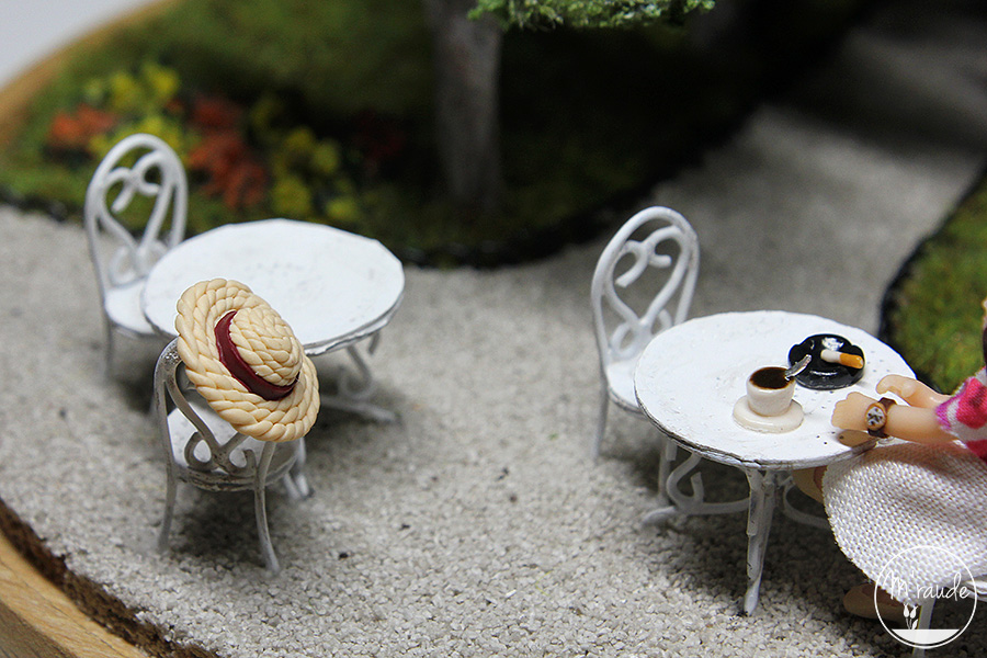 Détail 3 - Extrait de la nouvelle 'Vivante'