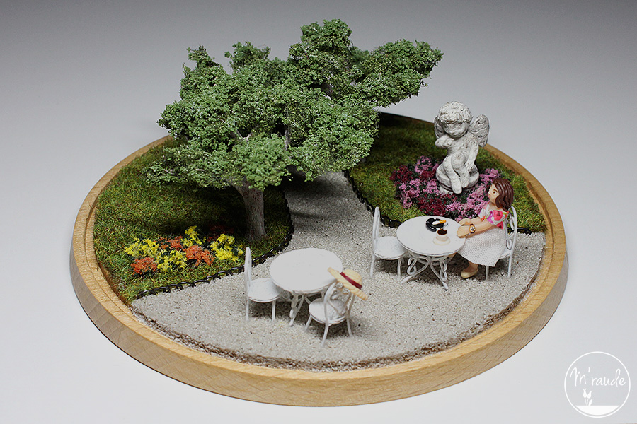 Ensemble - Extrait de la nouvelle 'Vivante'