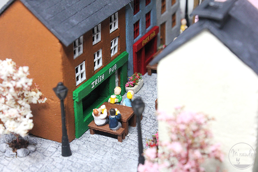 Détail 2 - Puck Fair