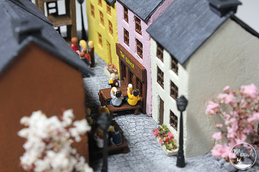 Détail 3 - Puck Fair