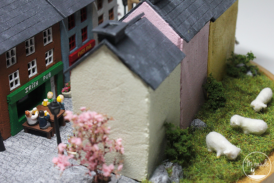 Détail 4 - Puck Fair